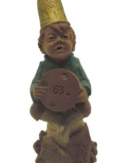 Tom Clark gnome Bobbin