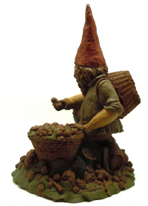 Tom Clark Gnome “Franklin” - Image 2