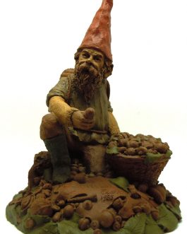 Tom Clark gnome Franklin