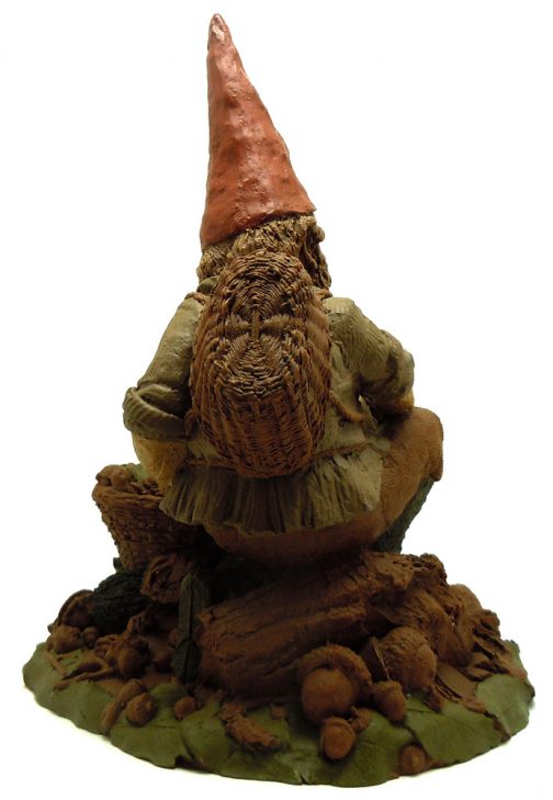 Tom Clark Gnome “Franklin” - Image 3