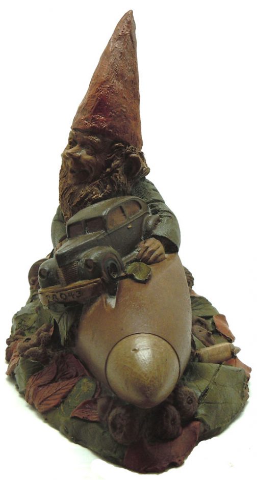 Tom Clark Gnome “Griff” - Image 2