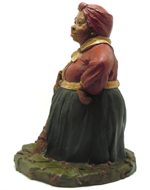 Tom Clark Gnome “Hattie” - Image 2