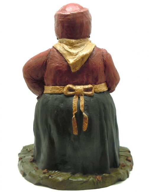 Tom Clark Gnome “Hattie” - Image 3