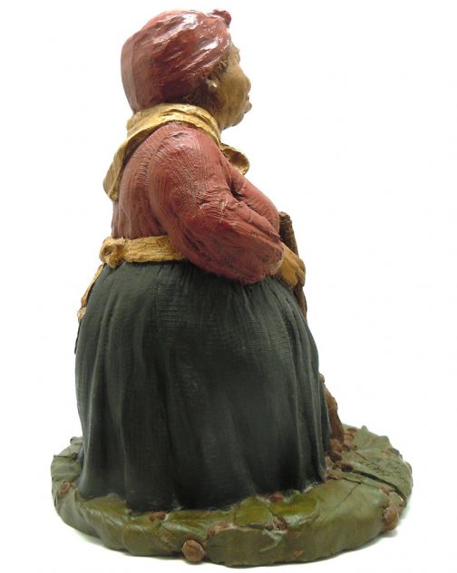 Tom Clark Gnome “Hattie” - Image 4