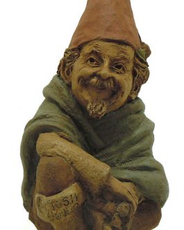 Tom Clark Gnome Josh