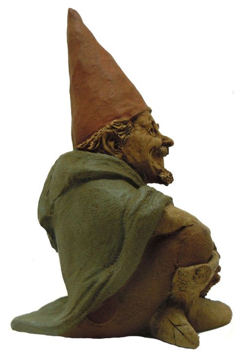 Tom Clark Gnome “Josh” - Image 4