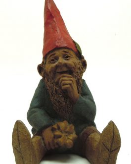 Tom Clark gnome Mugmon