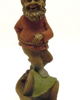 Tom Clark gnome Stitch