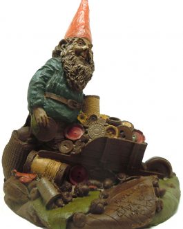 Tom Clark gnome Taylor