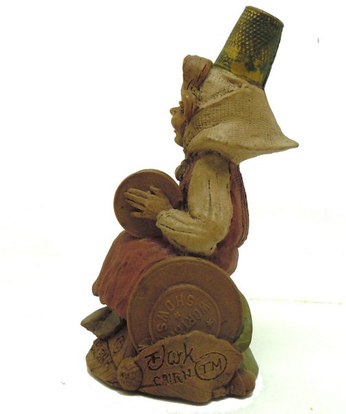 Tom Clark Gnome “Thimblena” - Image 2