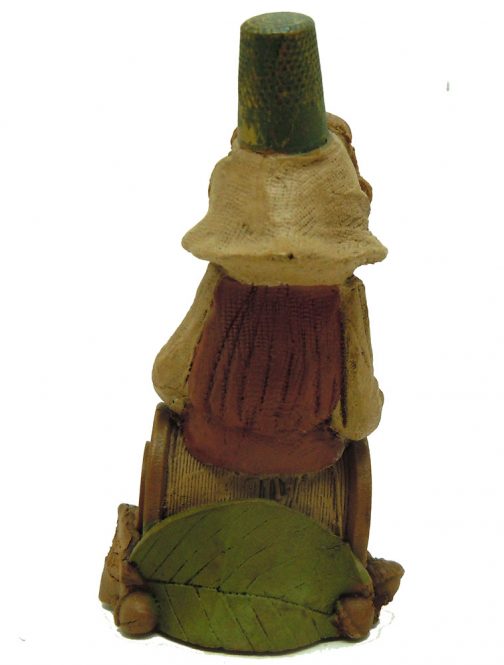 Tom Clark Gnome “Thimblena” - Image 3