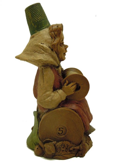 Tom Clark Gnome “Thimblena” - Image 4