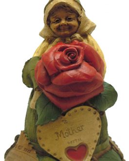 Tom Clark gnome To Mother With Love