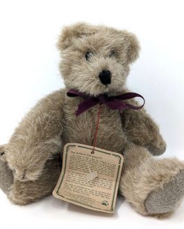 Boyds Bears #1364 Bear