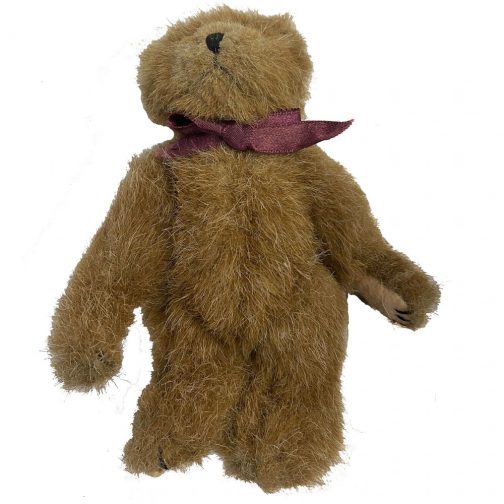 Boyds Bears Jointed Plush Bear