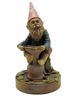 Tom Clark Gnome Cicero