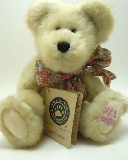 Boyds Bears Felicity N. Hugs