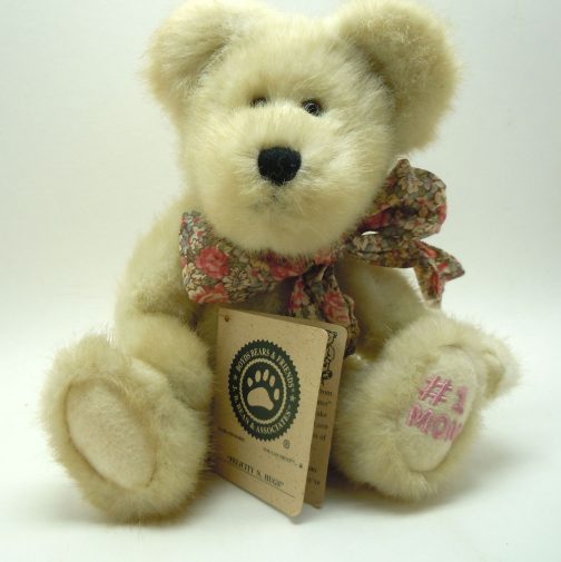 Boyds Bears Felicity N. Hugs