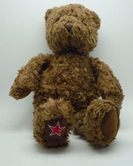 Gund Millenium 2000 Bear