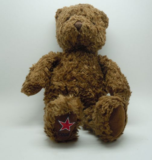 Gund Millenium 2000 Bear