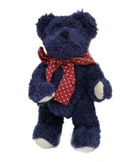 Boyds Bears Huckleberry B. Bear