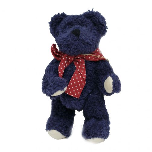 Boyds Bears Huckleberry B. Bear