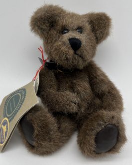 Boyds Bears Humbolt