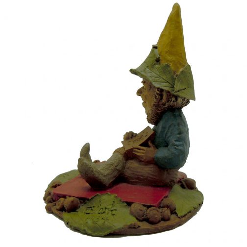 Tom Clark Gnome “Jack of Diamonds” - Image 2