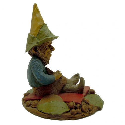 Tom Clark Gnome “Jack of Diamonds” - Image 4