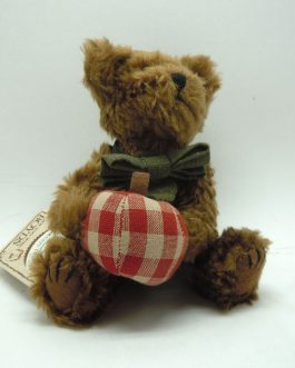 Boyds Bears Jonathan Applesmith