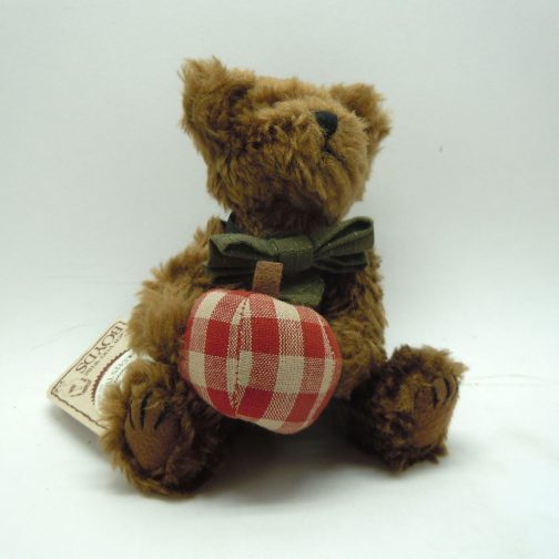 Boyds Bears Jonathan Applesmith