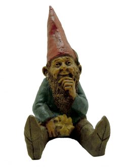 Tom Clark Gnome Mugmon