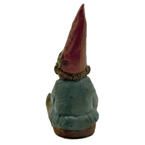 Tom Clark Gnome “Mugmon” Hand Signed By Artist Tom Clark - Image 3