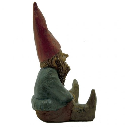 Tom Clark Gnome “Mugmon” Hand Signed By Artist Tom Clark - Image 4