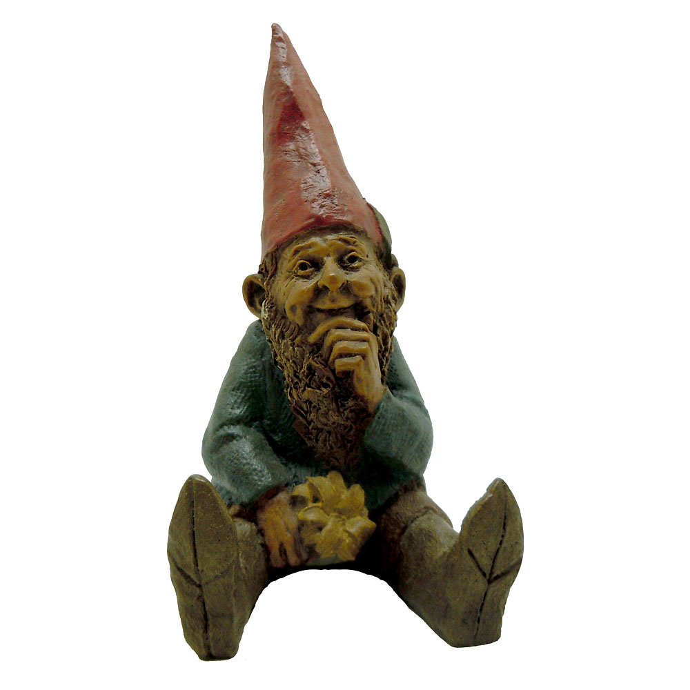 Tom Clark Gnome Mugmon