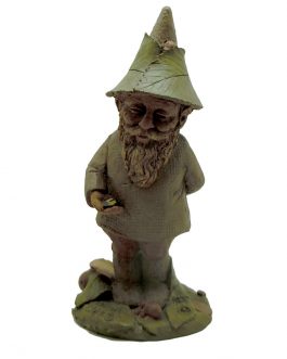 Tom Clark Gnome Palmer