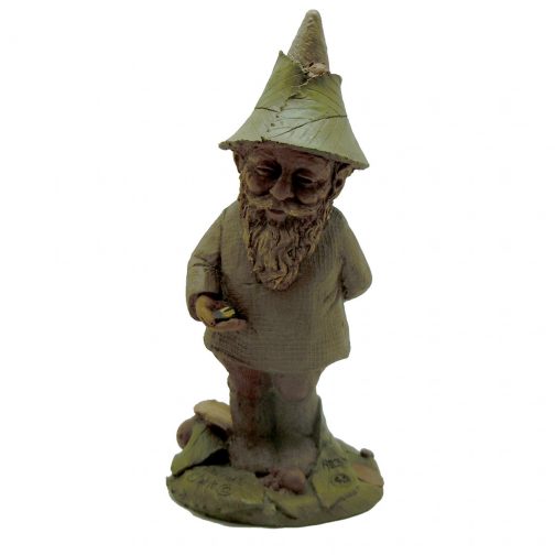 Tom Clark Gnome Palmer