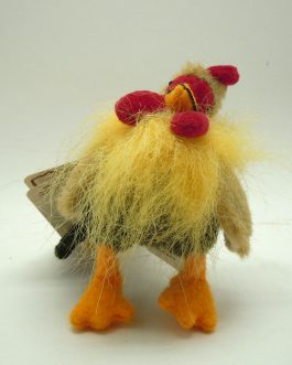 Boyds Bears Rooster McStrutten