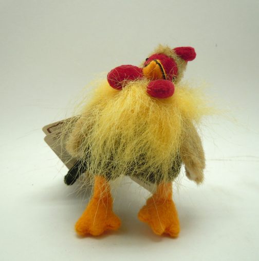 Boyds Bears Rooster McStrutten