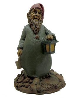 Tom Clark Gnome Sandman