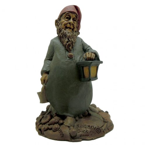 Tom Clark Gnome Sandman