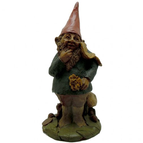 Tom Clark Gnome Secret