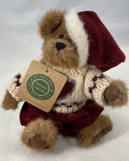 Boyds Bears Edmund