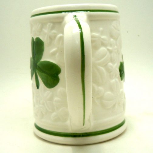 Relpo 6519 Shamrock Mug