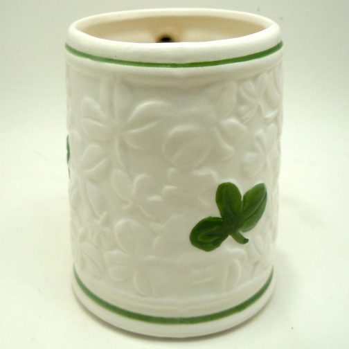 Relpo 6519 Shamrock Mug