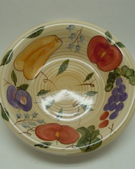 Alco Industries Coupe Soup Bowl