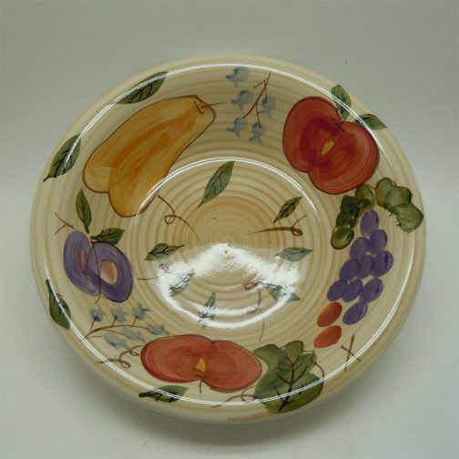 Alco Industries Coupe Soup Bowl