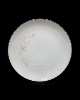 Carriage House Rosecrest Bread & Butter Plate