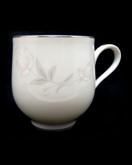 Carriage House Rosecrest Coffee Cup