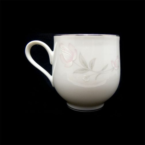 Carriage House Rosecrest 617 Coffee Cup - Image 2